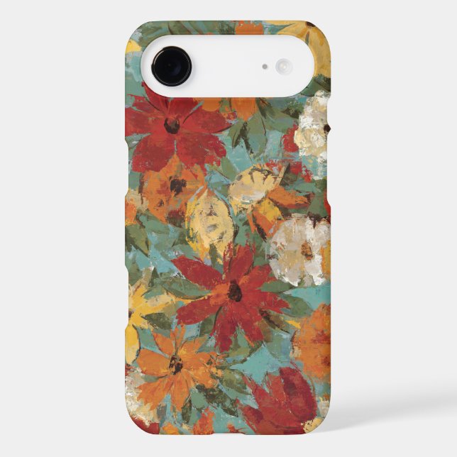 Bright Expressive Garden Case-Mate Samsung Galaxy Case (Back)