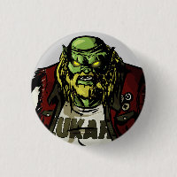 Bright Eyes Button
