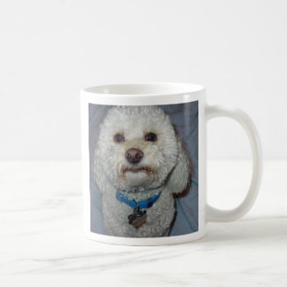 Bright Eyes Coffee Mug