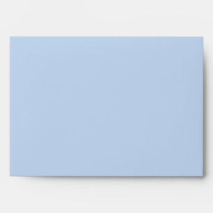 Bright Falling Snowflakes Envelopes
