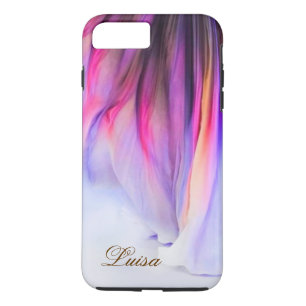 Bright fantasy iPhone 8 plus/7 plus case