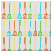 Bright flippers/kitchen gadgets design