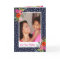 Bright Floral Custom Mother's Day Photo Card