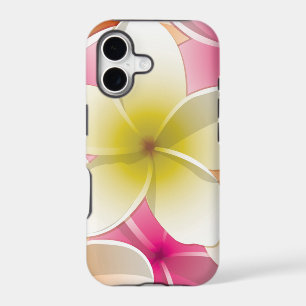 Bright Frangipani/ Plumeria flowers