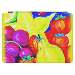 Bright Fruits and Skies. Buy Now iPad Air Cover