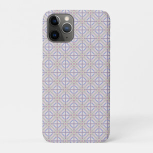 Bright Geometric Design  iPhone 11 Pro Case