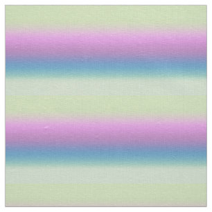 Bright gradient. fabric