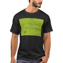 Bright green wood structure as a background textur
