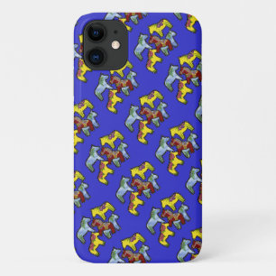 Bright Horses Case-Mate Case