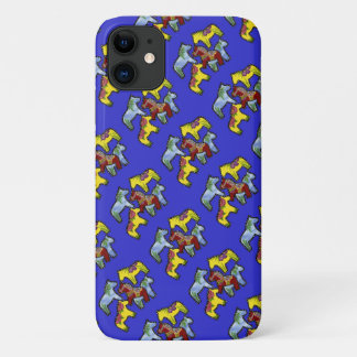 Bright Horses Case-Mate Case