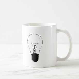 Bright Idea Coffee Mug