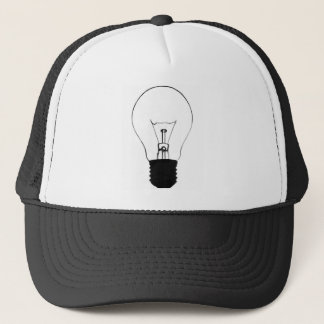 Bright Idea Hat