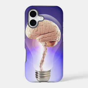 Bright Idea iPhone 5 Case