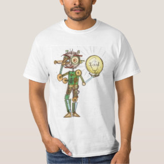 Bright Idea Man T-Shirt