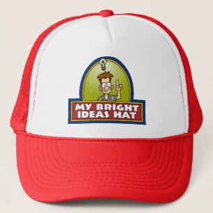 Bright Ideas Hat