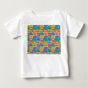 Bright Lean Baby T-Shirt