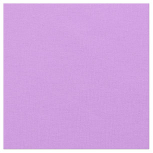 Bright lilac (solid colour)  fabric