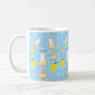 Bright Limoncello  Coffee Mug
