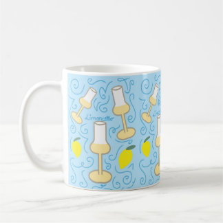 Bright Limoncello  Coffee Mug