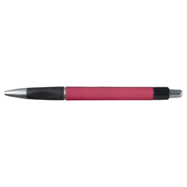 Bright maroon (solid colour)  (Front)