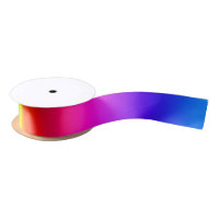 Bright Modern Rainbow Gradient