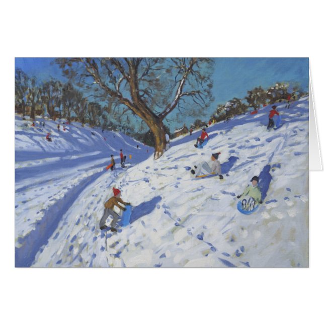 Bright morning Chatsworth 2013 (Front Horizontal)