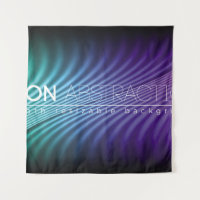 Bright neon lines background with 80s style1980, 8