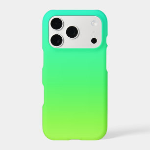 Bright Ombre Design