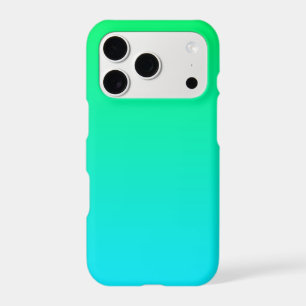 Bright Ombre Design