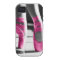 Bright Pink Ballet Shoes