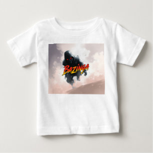 Bright & Playful: Custom Kids' T-Shirt Designs