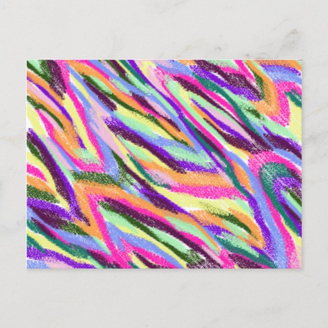 Bright Postcard (Front)