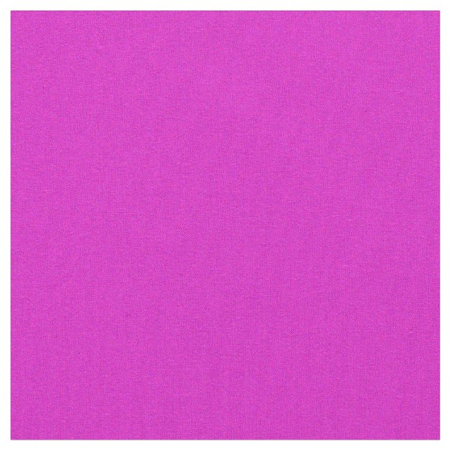 Bright Purple Fabric (Close Up)