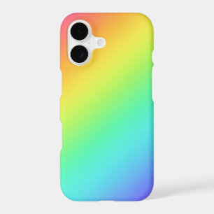 Bright Rainbow Gradient IPhone 8/7 Case