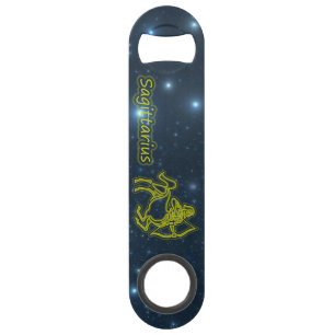 Bright Sagittarius