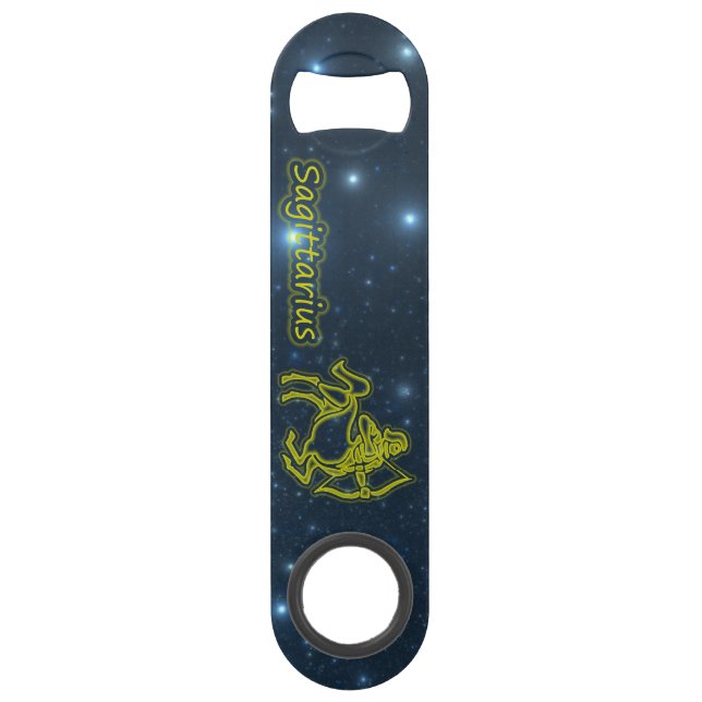 Bright Sagittarius (Front)