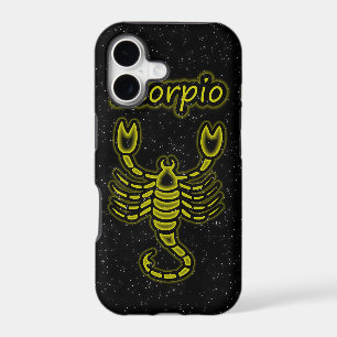 Bright Scorpio