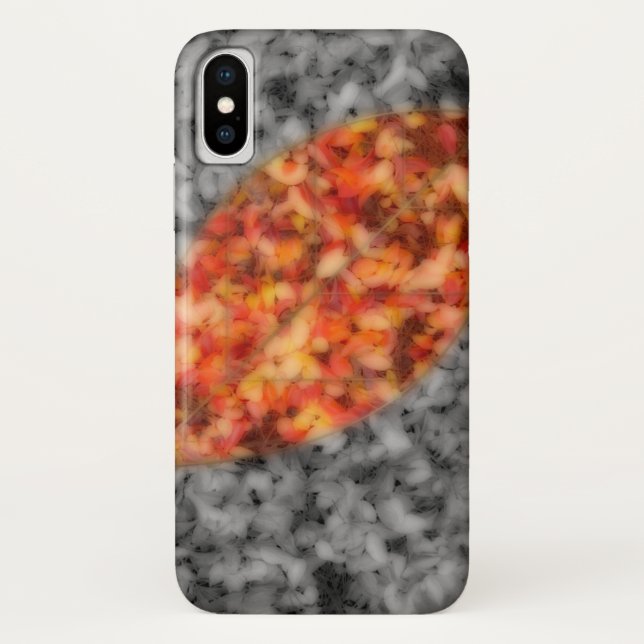 Bright Shadows iPhone Case-Mate Case-Mate iPhone Case (Back)