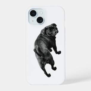 Bright Sky, Loyal Guardian iPhone 15 Case