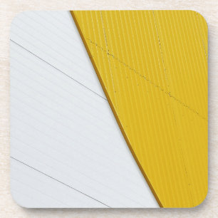 bright slash coaster