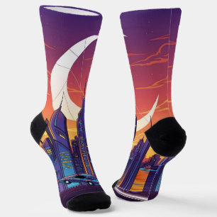 Bright Socks 0035751