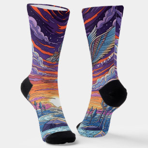 Bright Socks 0035752