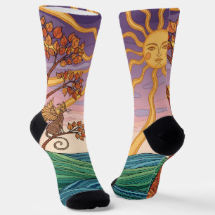 Bright Socks 0035758