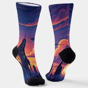 Bright Socks 0035772