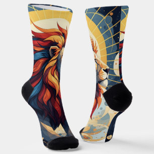 Bright Socks 0035810