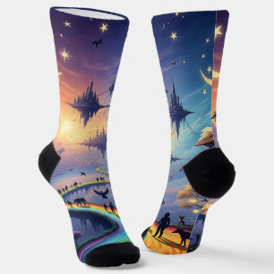 Bright Socks 0035811