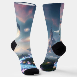 Bright Socks 0035813