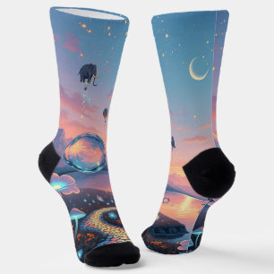 Bright Socks 0035814