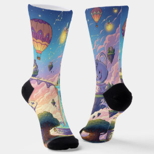 Bright Socks 0035825