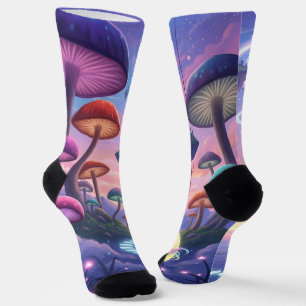 Bright Socks 0035837